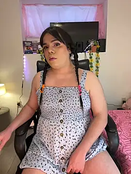 Violetacam 05 online show from 03.02.25