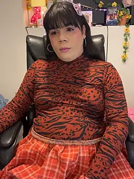 Violetacam 05 online show from 03.11.25