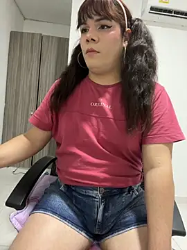 Violetacam 05 online show from 09.20.25