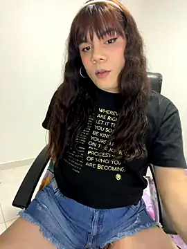 Violetacam 05 online show from 10.04.25