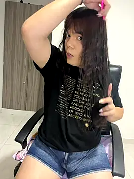 Violetacam 05 online show from 10.08.25