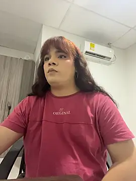 Violetacam 05 online show from 10.24.25