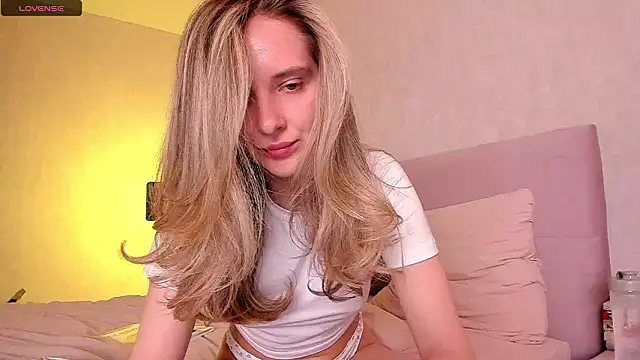 PatriciaBlairs online show from 02.08.26