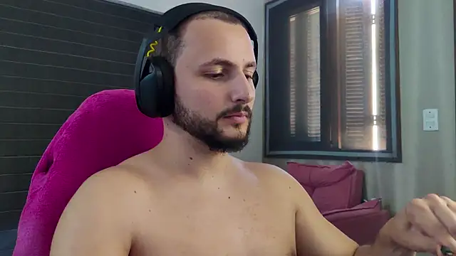 Snapshot of iurytx chatting on 03.01.26 iurytx online show from 03.01.26