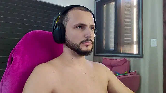 Snapshot of iurytx chatting on 03.02.26 iurytx online show from 03.02.26