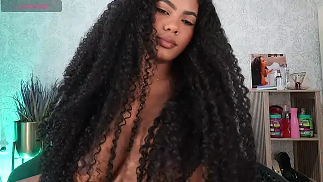 HOTBLACKANDWHITE2 online show from 04.11.26