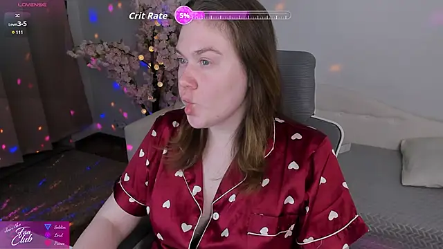 Nancy Sun  online show from 01.18.26