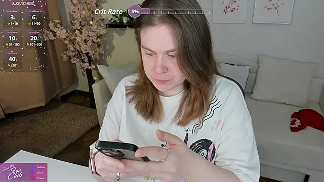 Nancy Sun  online show from 04.17.26