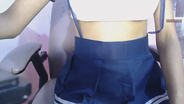 toxxxic cams online show from 01.17.26