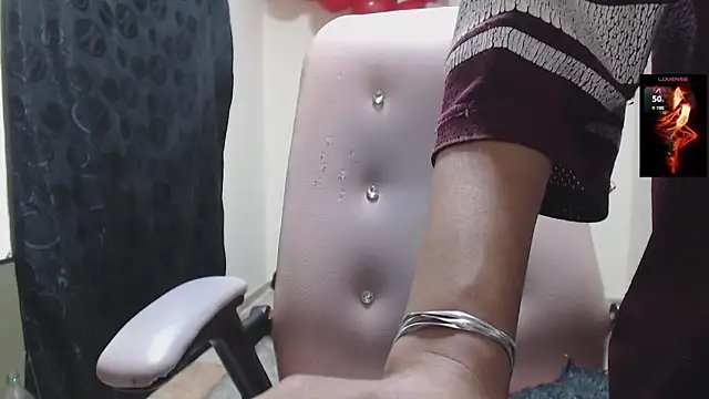 toxxxic cams online show from 02.18.26