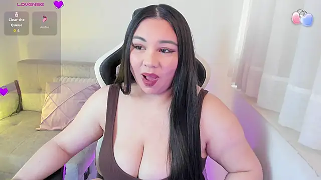 ambar-wells online show from 01.15.26