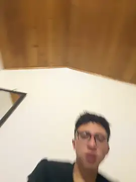 CamiRojas boy online show from 10.11.25