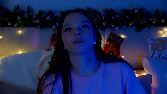 ElisabethDavis online show from 01.05.25