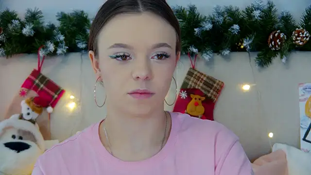 ElisabethDavis online show from 01.08.25