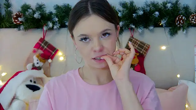 ElisabethDavis online show from 01.08.25