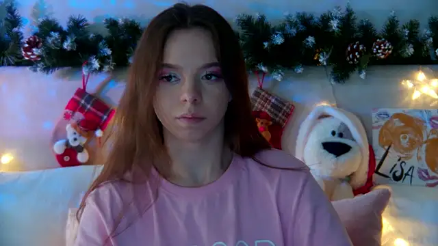 ElisabethDavis online show from 01.09.25