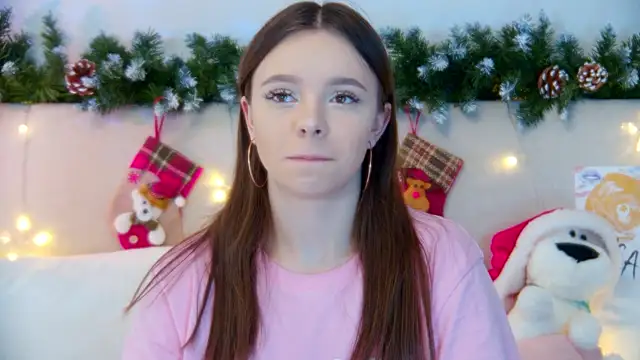 ElisabethDavis online show from 01.10.25