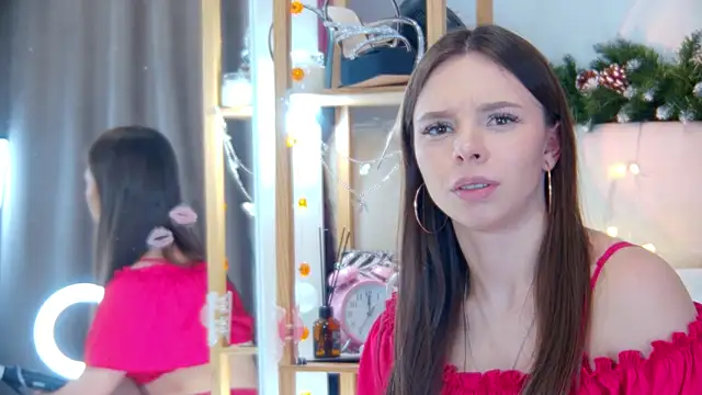 ElisabethDavis online show from 01.11.25