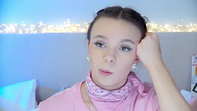 ElisabethDavis online show from 01.18.25