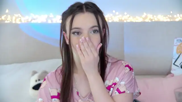 ElisabethDavis online show from 01.21.25