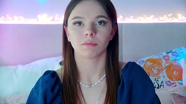 ElisabethDavis online show from 02.01.25