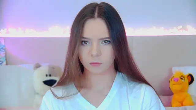 ElisabethDavis online show from 03.01.25