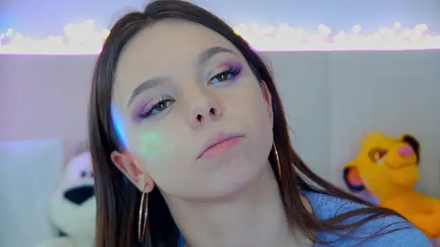 ElisabethDavis online show from 03.08.25