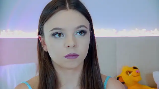 ElisabethDavis online show from 03.09.25