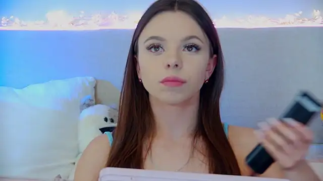 ElisabethDavis online show from 03.10.25