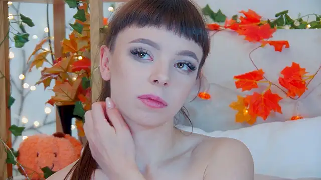 ElisabethDavis online show from 10.02.25