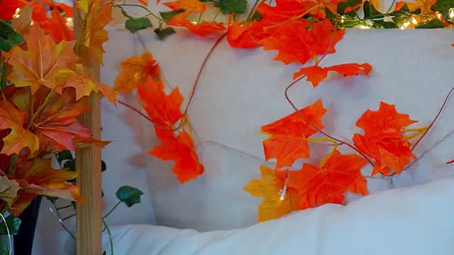 ElisabethDavis online show from 10.12.25