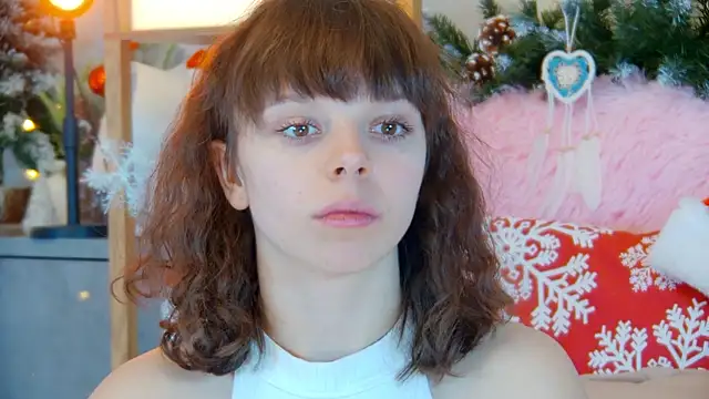 ElisabethDavis online show from 12.20.25