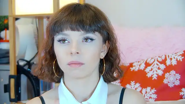 ElisabethDavis online show from 02.02.26