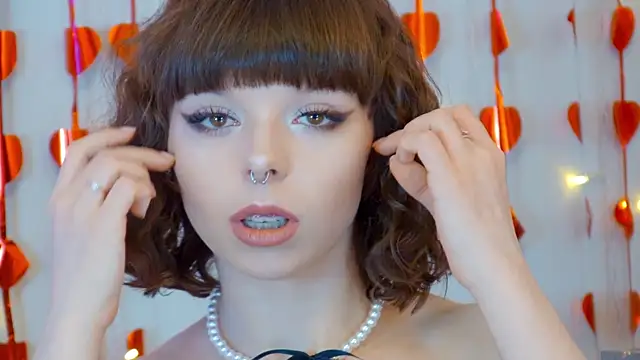 ElisabethDavis online show from 03.01.26