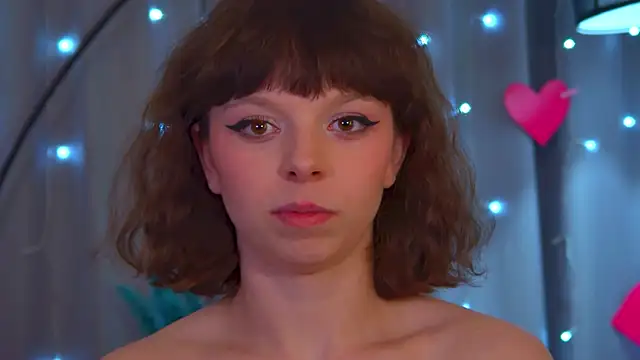 ElisabethDavis online show from 03.12.26