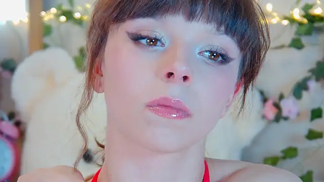 ElisabethDavis online show from 04.10.26