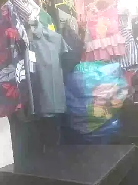 Hailey BaileyXYZ online show from 12.16.24