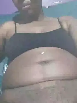 Hailey BaileyXYZ online show from 01.03.25