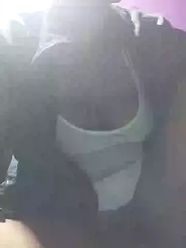 Hailey BaileyXYZ online show from 01.06.25