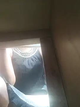 Hailey BaileyXYZ online show from 02.19.25