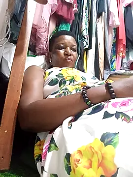 Hailey BaileyXYZ online show from 02.01.26