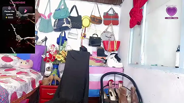 Xiaraa26 online show from 06.23.26