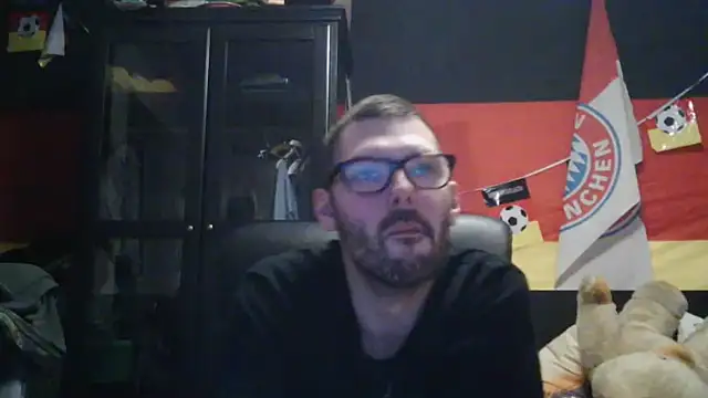 Die-geile-Sau online show from 02.04.26