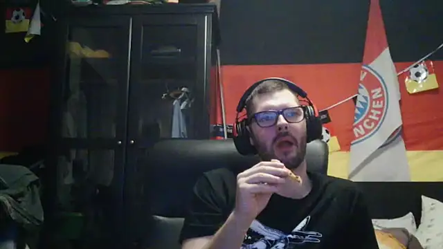 Die-geile-Sau online show from 02.06.26