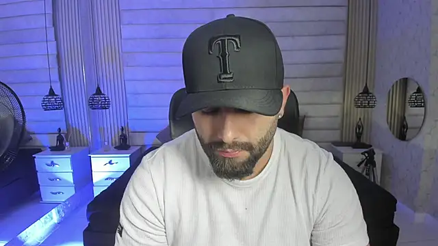 jhon bear03 online show from 03.30.26