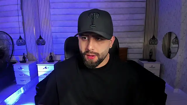 jhon bear03 online show from 04.01.26