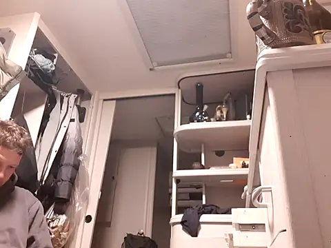 Ebinator666 online show from 12.10.24