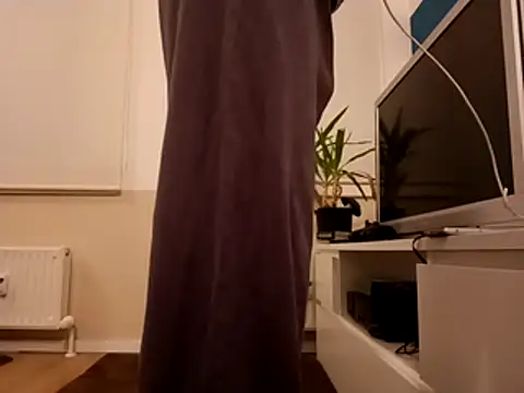 Ebinator666 online show from 02.07.25