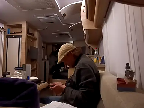 Ebinator666 online show from 09.23.25