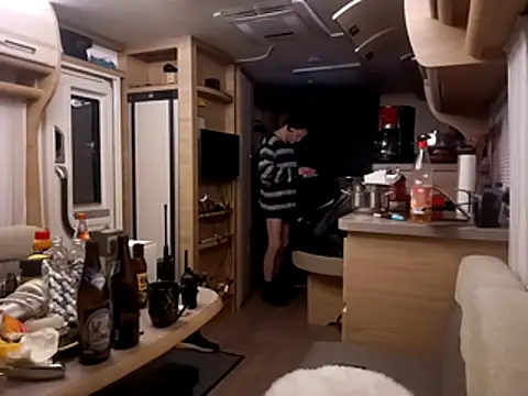 Ebinator666 online show from 11.27.25